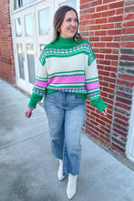 Load image into Gallery viewer, Shelly Sweater