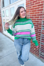 Load image into Gallery viewer, Shelly Sweater