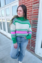 Load image into Gallery viewer, Shelly Sweater