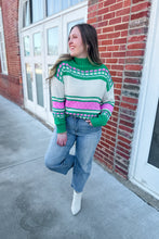 Load image into Gallery viewer, Shelly Sweater