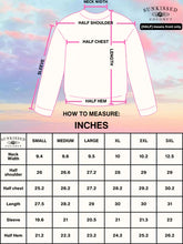 Load image into Gallery viewer, Quilted Pastel Sweatshirt