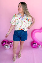 Load image into Gallery viewer, Lydia Top