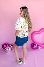 Load image into Gallery viewer, Nema Denim Shorts