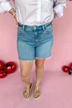 Load image into Gallery viewer, Alba Denim Shorts