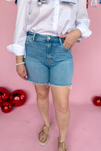 Load image into Gallery viewer, Alba Denim Shorts