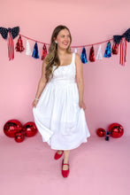 Load image into Gallery viewer, Solene Midi Dress
