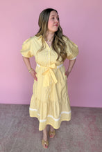 Load image into Gallery viewer, Paloma Midi Dress