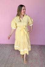 Load image into Gallery viewer, Paloma Midi Dress