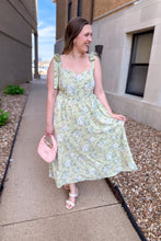 Load image into Gallery viewer, Mavis Midi Dress