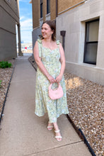 Load image into Gallery viewer, Mavis Midi Dress