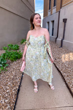 Load image into Gallery viewer, Mavis Midi Dress