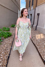 Load image into Gallery viewer, Mavis Midi Dress