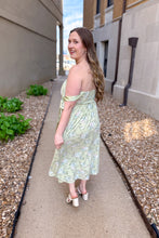 Load image into Gallery viewer, Mavis Midi Dress