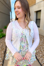 Load image into Gallery viewer, Tali Cardigan