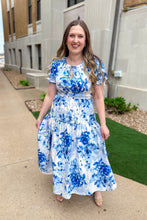 Load image into Gallery viewer, Sandrine Maxi Dress