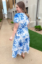 Load image into Gallery viewer, Sandrine Maxi Dress
