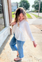 Load image into Gallery viewer, Lorraine Top