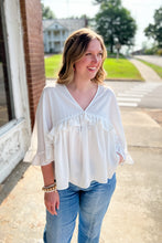 Load image into Gallery viewer, Lorraine Top