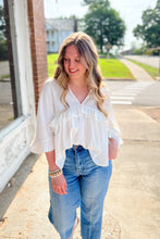 Load image into Gallery viewer, Lorraine Top