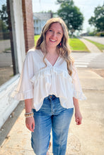 Load image into Gallery viewer, Lorraine Top