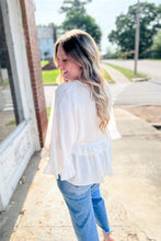 Load image into Gallery viewer, Lorraine Top