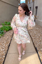 Load image into Gallery viewer, Janine Mini Dress