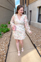 Load image into Gallery viewer, Janine Mini Dress
