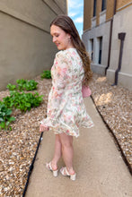 Load image into Gallery viewer, Janine Mini Dress