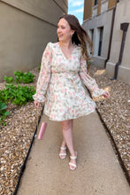 Load image into Gallery viewer, Janine Mini Dress