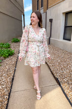 Load image into Gallery viewer, Janine Mini Dress