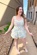 Load image into Gallery viewer, Romi Romper