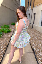 Load image into Gallery viewer, Romi Romper