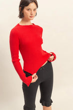 Load image into Gallery viewer, Red color option