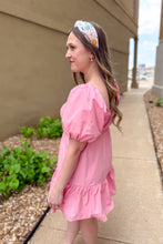 Load image into Gallery viewer, Sacha Mini Dress