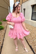 Load image into Gallery viewer, Sacha Mini Dress