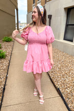 Load image into Gallery viewer, Sacha Mini Dress