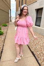 Load image into Gallery viewer, Sacha Mini Dress