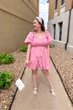 Load image into Gallery viewer, Sacha Mini Dress