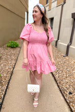 Load image into Gallery viewer, Sacha Mini Dress