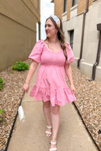 Load image into Gallery viewer, Sacha Mini Dress