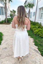 Load image into Gallery viewer, Eliana Tube Top