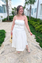 Load image into Gallery viewer, Eliana Midi Skirt
