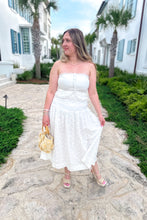 Load image into Gallery viewer, Eliana Midi Skirt