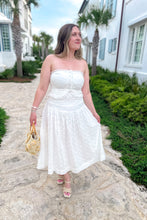 Load image into Gallery viewer, Eliana Midi Skirt