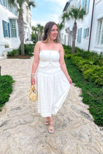 Load image into Gallery viewer, Eliana Midi Skirt