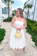 Load image into Gallery viewer, Eliana Midi Skirt