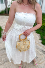 Load image into Gallery viewer, Eliana Midi Skirt