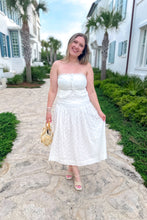 Load image into Gallery viewer, Eliana Midi Skirt