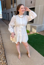 Load image into Gallery viewer, Cecile Dress