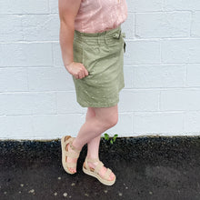 Load image into Gallery viewer, Charlee Skirt